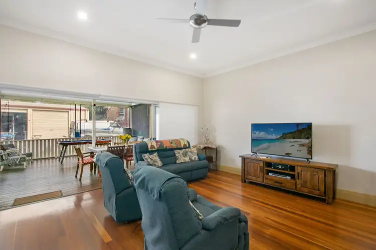 Fourth view of Homely house listing, 102 Prince Street, Waratah NSW 2298