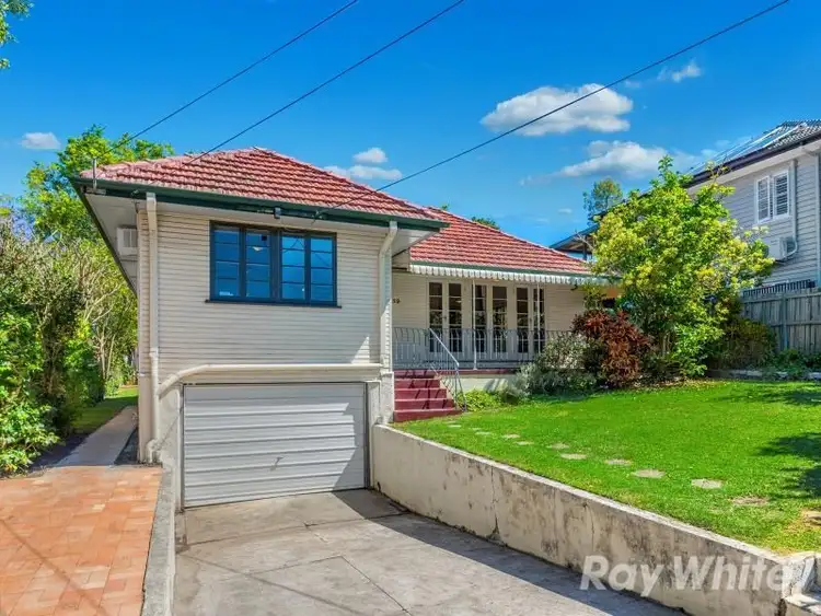 Main view of Homely house listing, 32 Sheehy Street, Stafford QLD 4053