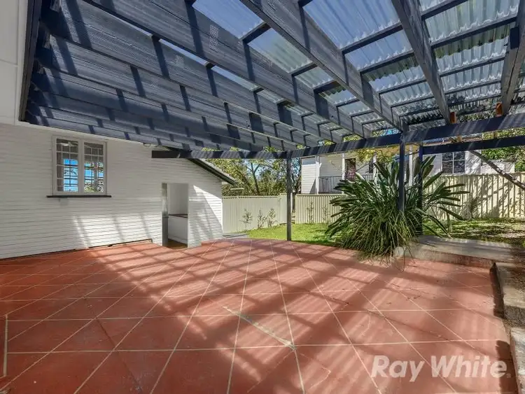 Second view of Homely house listing, 32 Sheehy Street, Stafford QLD 4053