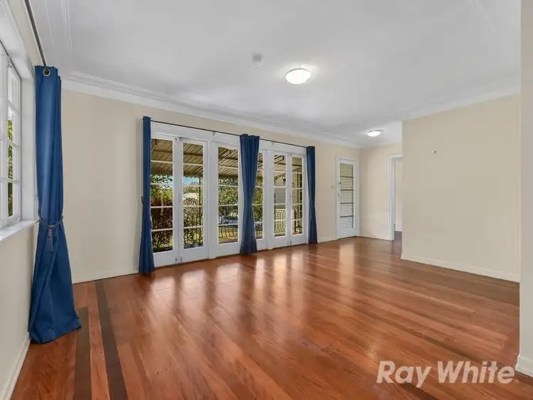 Third view of Homely house listing, 32 Sheehy Street, Stafford QLD 4053