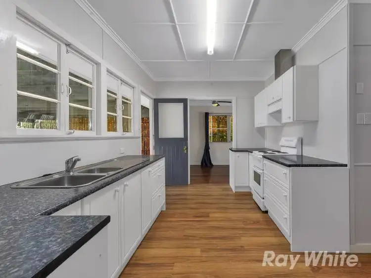 Fourth view of Homely house listing, 32 Sheehy Street, Stafford QLD 4053