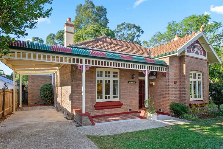 23 Pomona Street, Pennant Hills NSW 2120