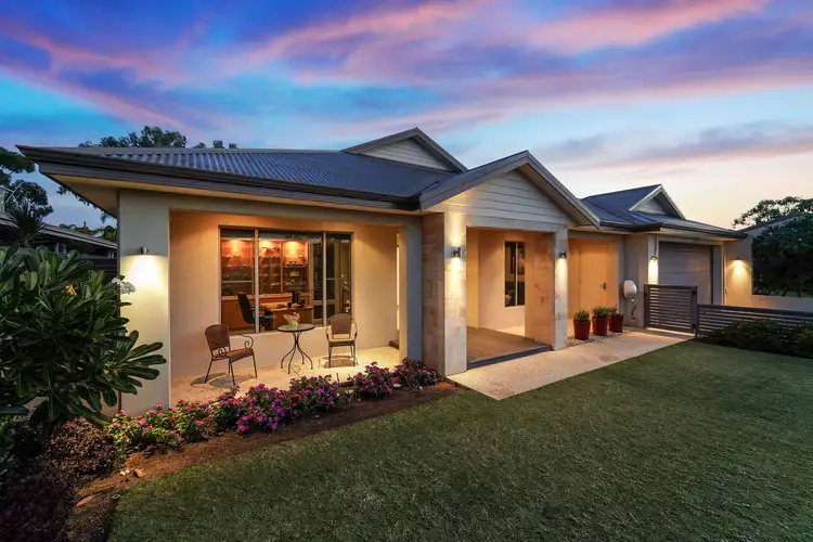 18 Grebe Street, Stirling WA 6021