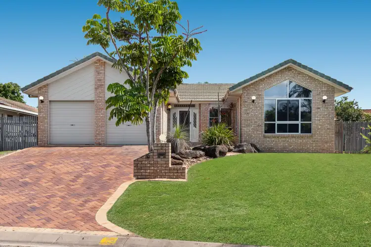 5 Logan Street, Douglas QLD 4814