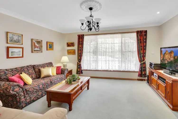 Fourth view of Homely house listing, 11 Jubilee Avenue, Blackheath NSW 2785