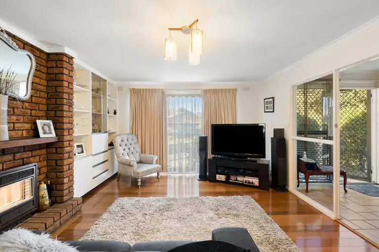 Second view of Homely house listing, 32 Derna Crescent, Frankston VIC 3199
