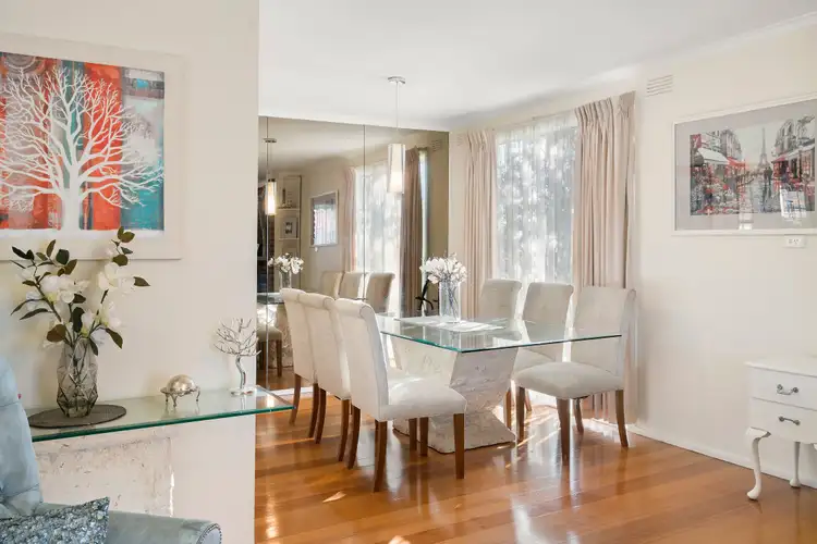 Fourth view of Homely house listing, 32 Derna Crescent, Frankston VIC 3199