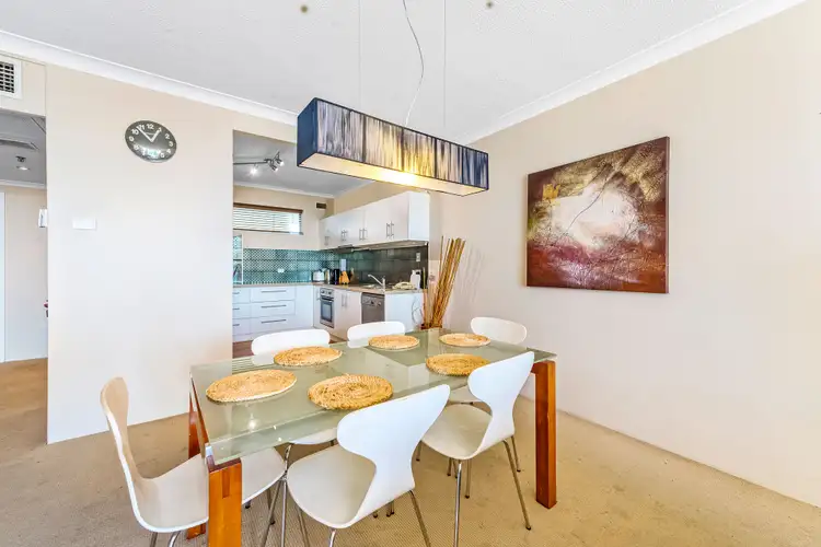 Fourth view of Homely apartment listing, 1404/3422 Surfers Paradise Boulevard, Surfers Paradise QLD 4217