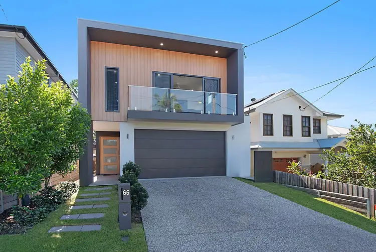 Main view of Homely house listing, 66 Kempsie Road, Upper Mount Gravatt QLD 4122