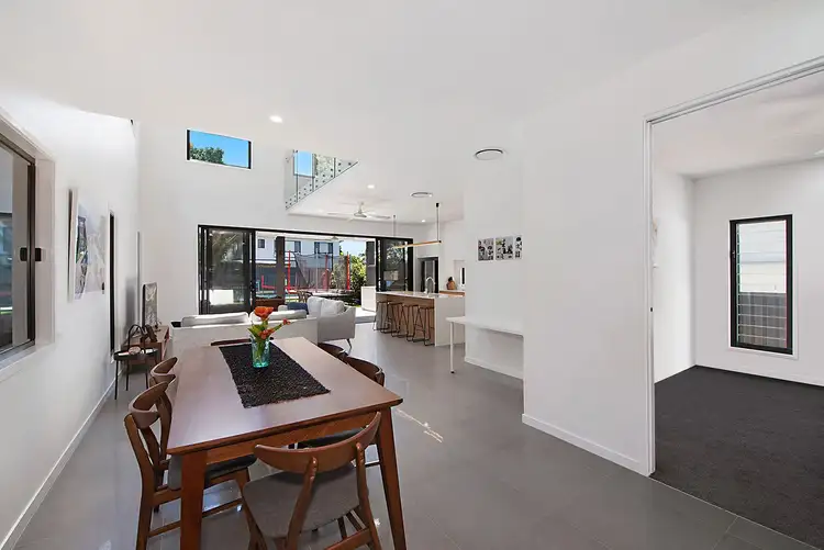 Fifth view of Homely house listing, 66 Kempsie Road, Upper Mount Gravatt QLD 4122