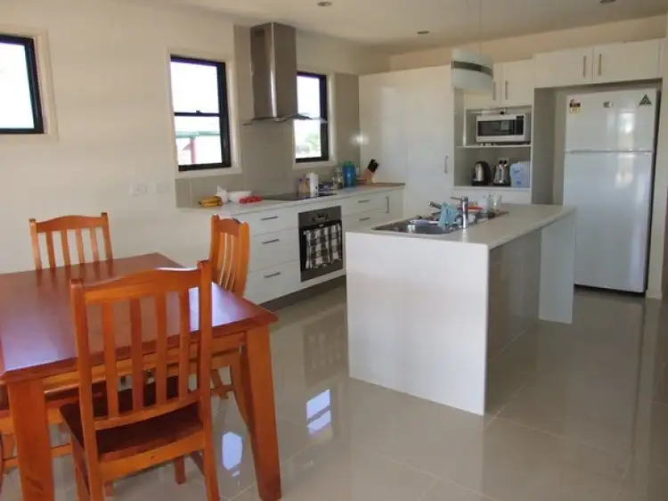 Second view of Homely house listing, 3/19 Thistle Street, Blackall QLD 4472