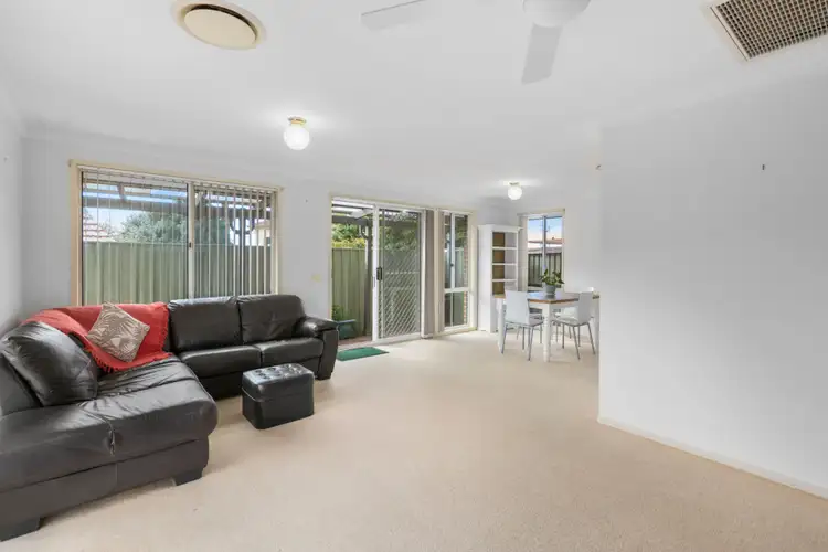 Second view of Homely house listing, 4 Grandiflora Terrace, Woonona NSW 2517
