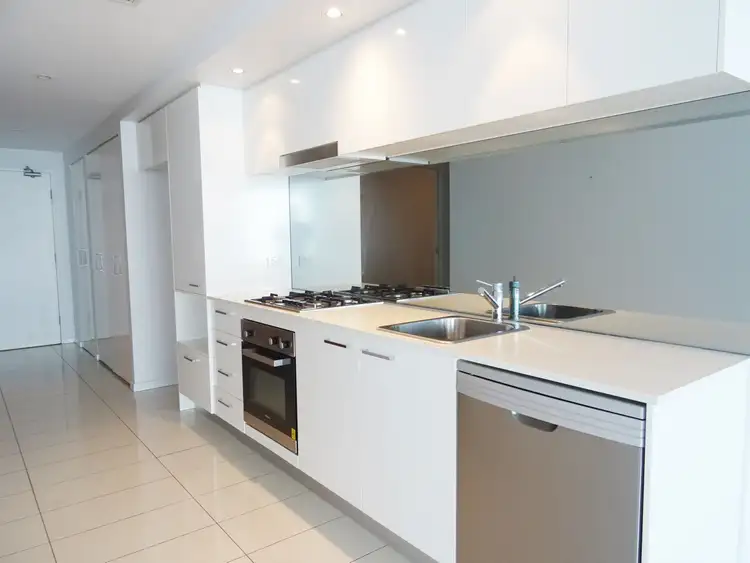 Second view of Homely apartment listing, 402/2 East Quay Drive, Biggera Waters QLD 4216
