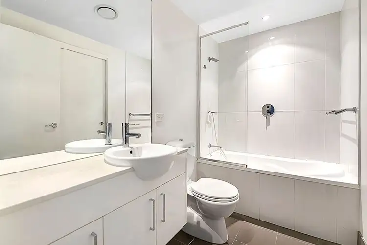 Fourth view of Homely apartment listing, 402/2 East Quay Drive, Biggera Waters QLD 4216