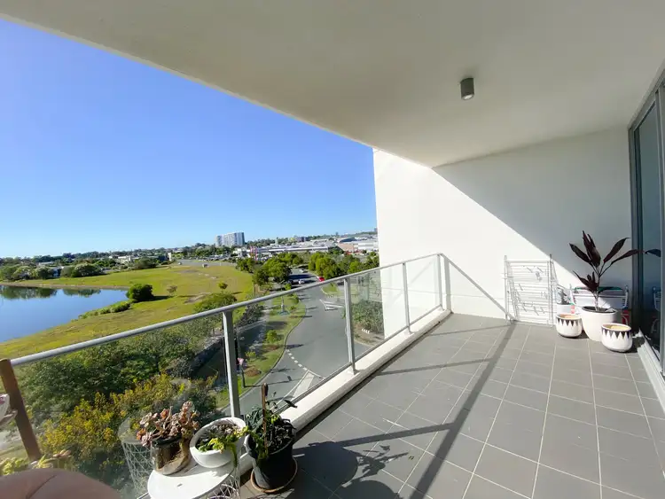 Fifth view of Homely apartment listing, 402/2 East Quay Drive, Biggera Waters QLD 4216