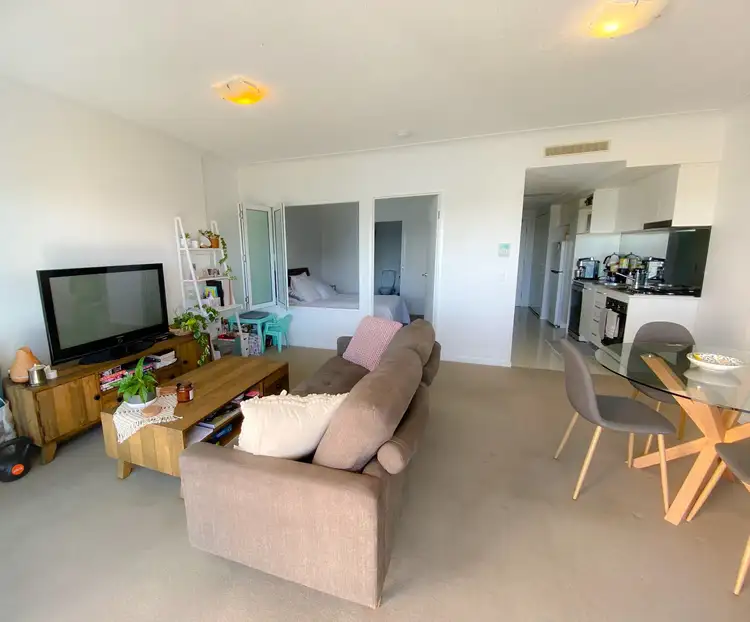 Seventh view of Homely apartment listing, 402/2 East Quay Drive, Biggera Waters QLD 4216