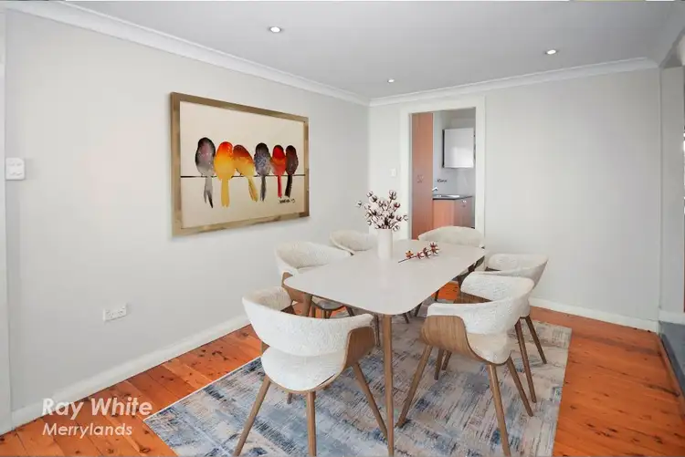 Third view of Homely house listing, 20 Victoria Street, Merrylands NSW 2160