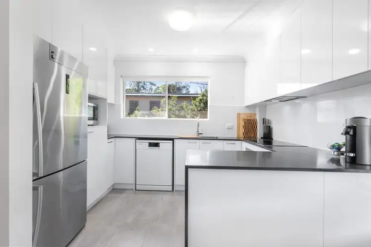 Third view of Homely apartment listing, 12/31 Frederick Street, Taringa QLD 4068