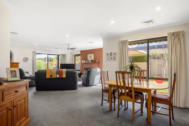 Third view of Homely house listing, 2 Links Court, Invermay Park VIC 3350