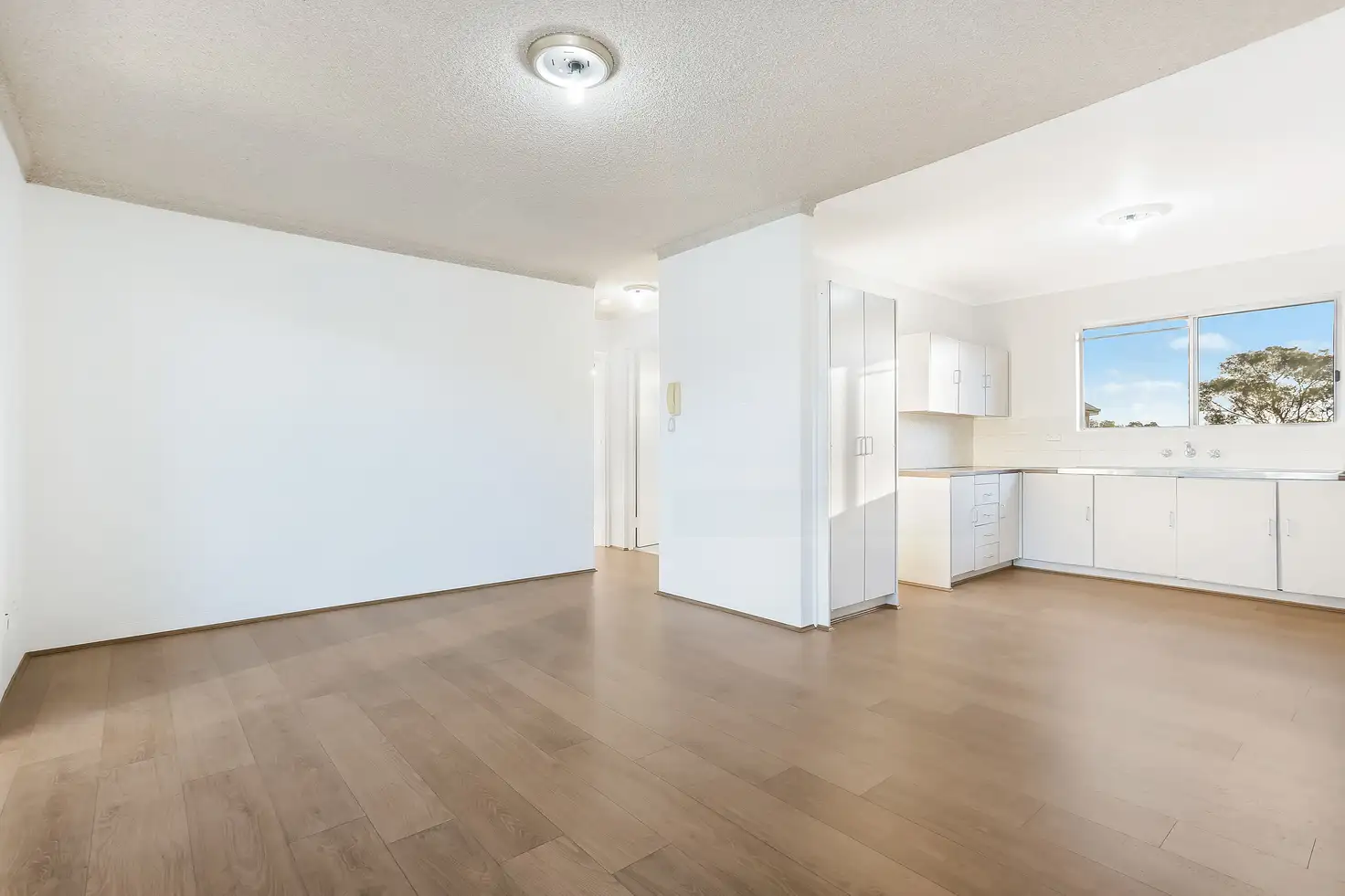 Main view of Homely apartment listing, 22/37 - 43 Saddington Street, St Marys NSW 2760