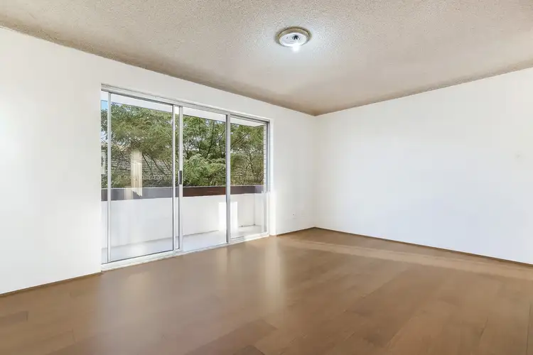 Second view of Homely apartment listing, 22/37 - 43 Saddington Street, St Marys NSW 2760