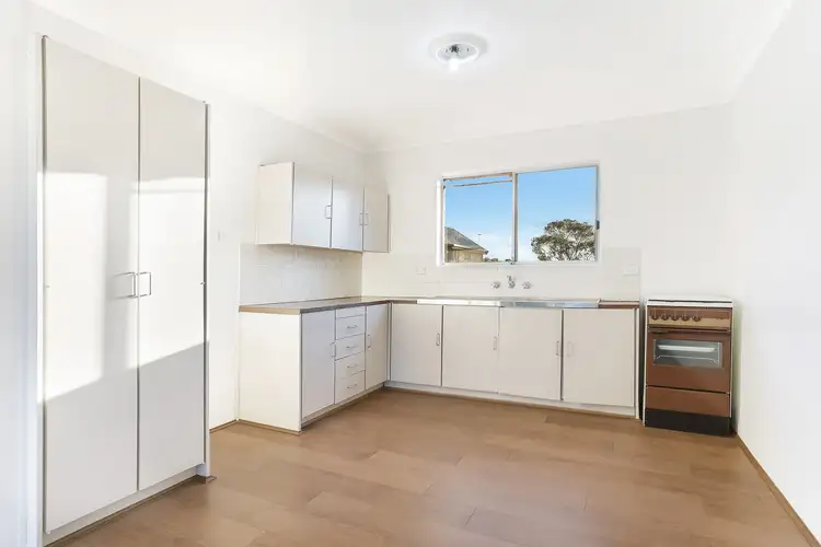 Third view of Homely apartment listing, 22/37 - 43 Saddington Street, St Marys NSW 2760