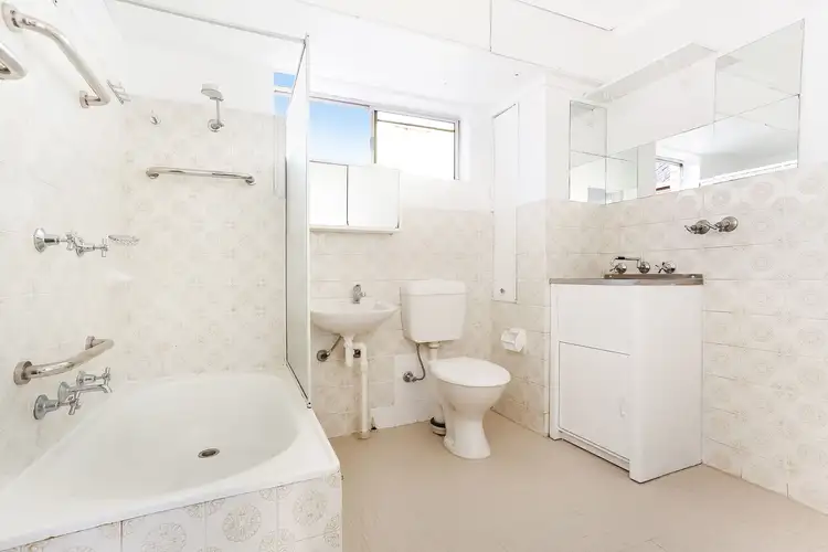 Fifth view of Homely apartment listing, 22/37 - 43 Saddington Street, St Marys NSW 2760