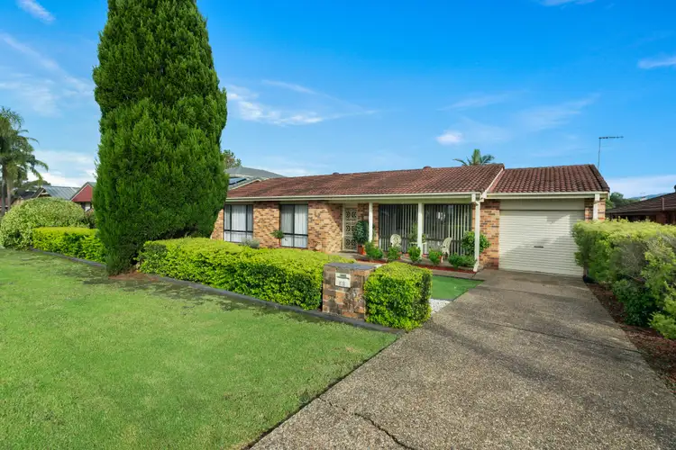53 Coconut Drive, North Nowra NSW 2541