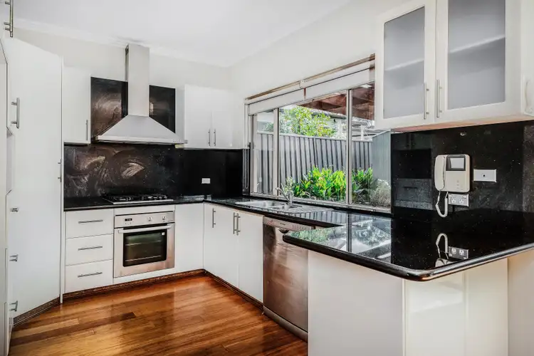 Third view of Homely house listing, 77A Ian Crescent, Chester Hill NSW 2162