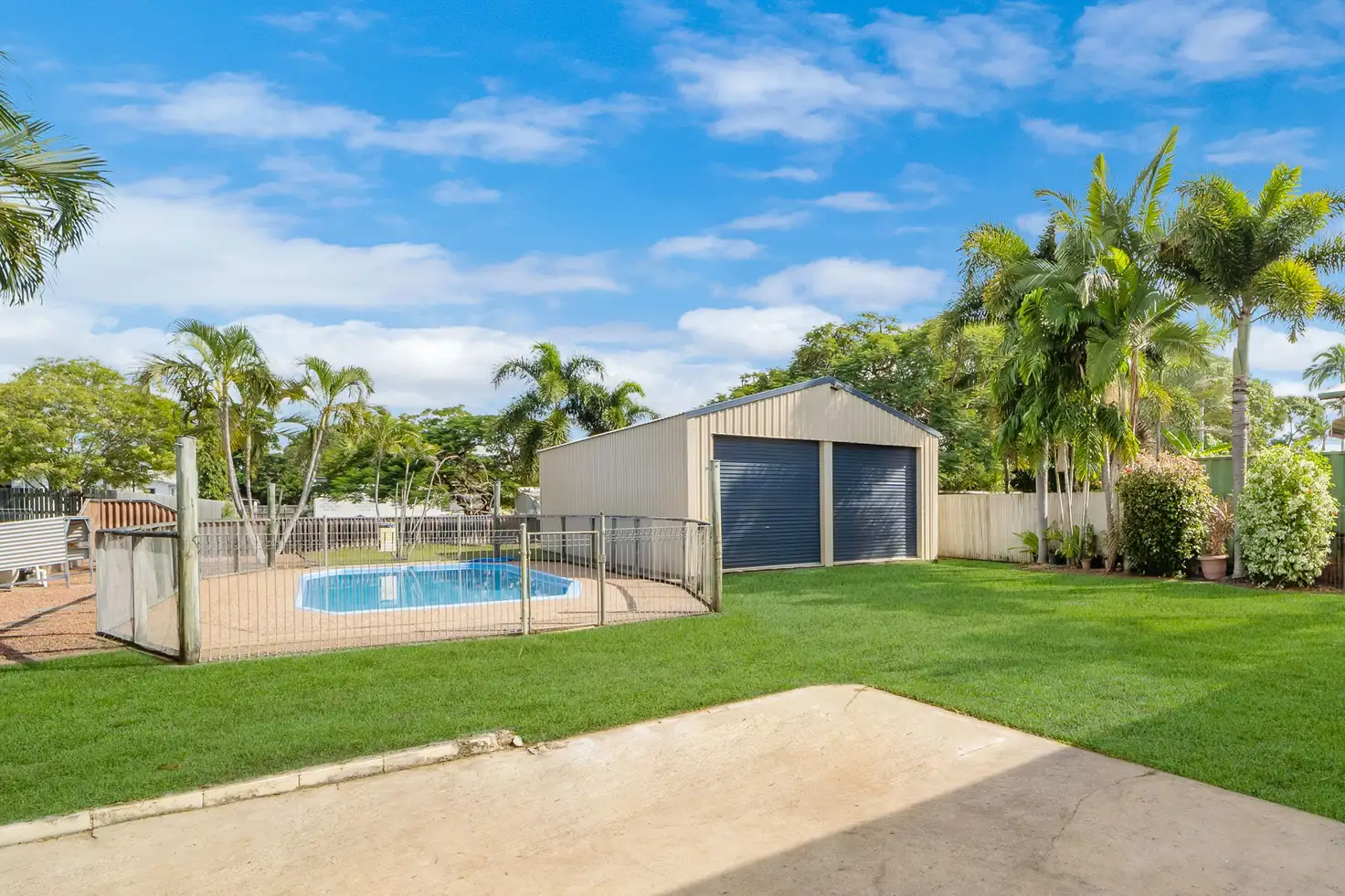 Main view of Homely house listing, 27 Henrietta Street, Aitkenvale QLD 4814