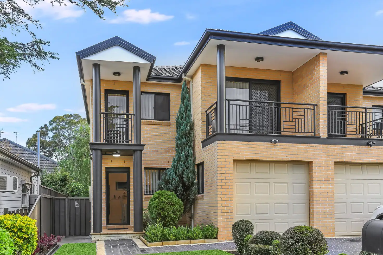 Main view of Homely house listing, 4A Taloma Street, Picnic Point NSW 2213