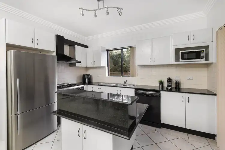 Third view of Homely house listing, 4A Taloma Street, Picnic Point NSW 2213