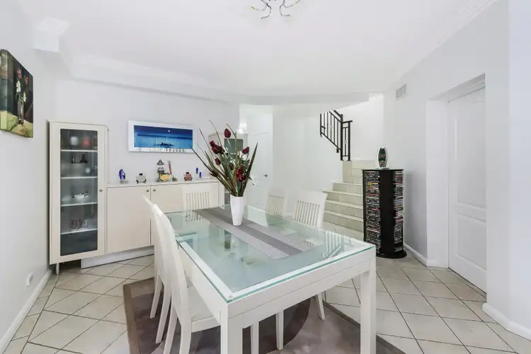 Fourth view of Homely house listing, 4A Taloma Street, Picnic Point NSW 2213