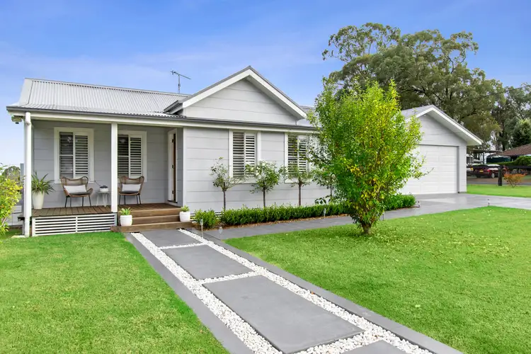 284 Blaxlands Ridge Road, Blaxlands Ridge NSW 2758