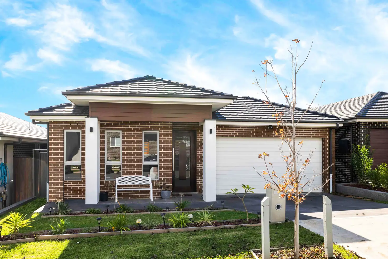 Main view of Homely house listing, 66 Power Ridge, Oran Park NSW 2570