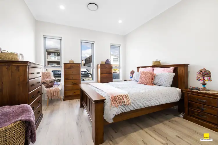 Second view of Homely house listing, 66 Power Ridge, Oran Park NSW 2570