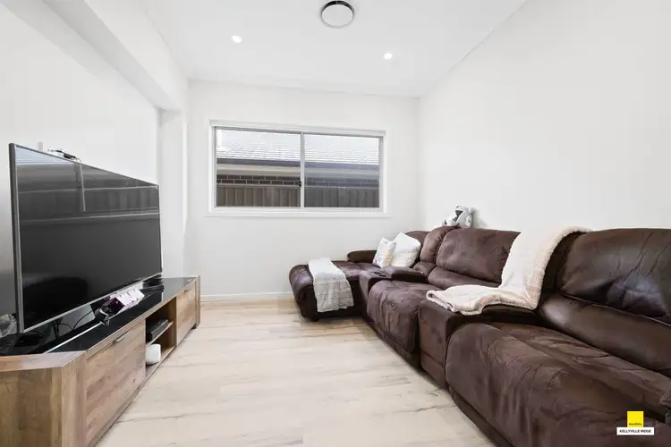 Third view of Homely house listing, 66 Power Ridge, Oran Park NSW 2570