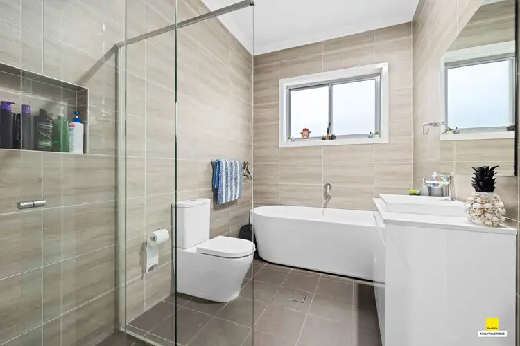 Fourth view of Homely house listing, 66 Power Ridge, Oran Park NSW 2570