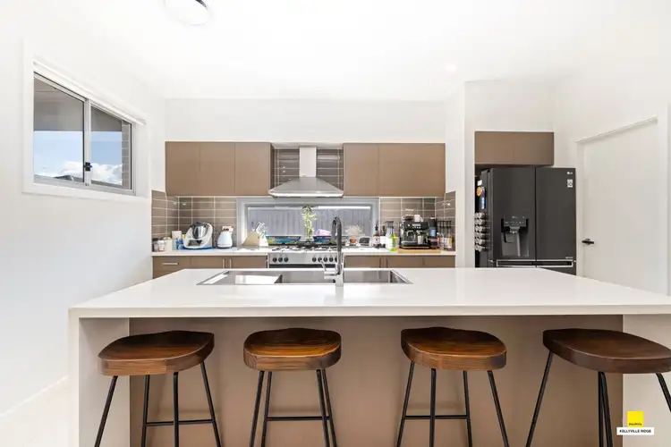 Fifth view of Homely house listing, 66 Power Ridge, Oran Park NSW 2570