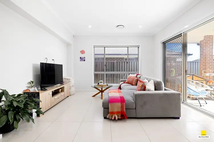 Sixth view of Homely house listing, 66 Power Ridge, Oran Park NSW 2570