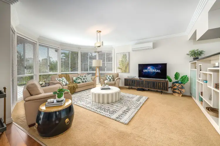 Third view of Homely house listing, 33 Pebble Beach Drive, Runaway Bay QLD 4216
