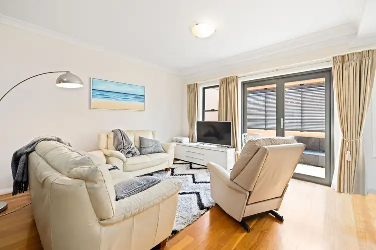 Third view of Homely townhouse listing, 9 Sawyer Crescent, Lane Cove North NSW 2066