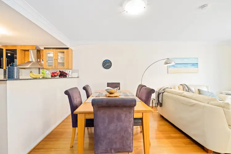 Fourth view of Homely townhouse listing, 9 Sawyer Crescent, Lane Cove North NSW 2066