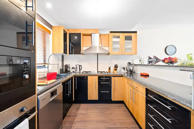 Fifth view of Homely townhouse listing, 9 Sawyer Crescent, Lane Cove North NSW 2066