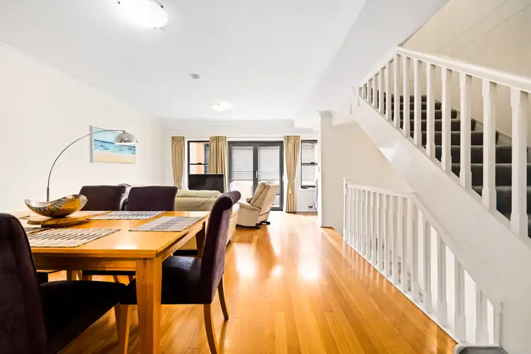 Sixth view of Homely townhouse listing, 9 Sawyer Crescent, Lane Cove North NSW 2066