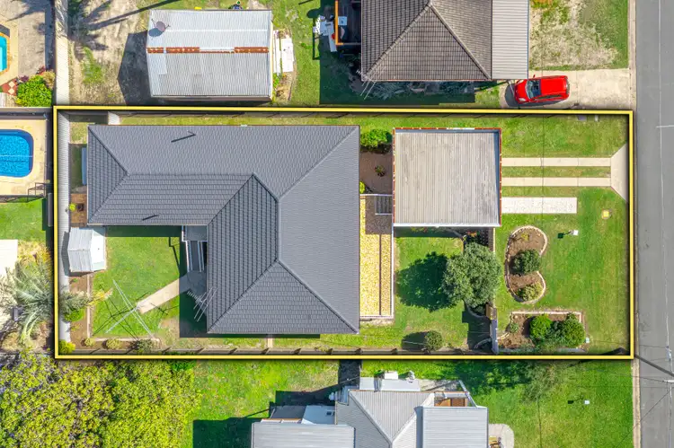 Second view of Homely house listing, 20 Kurumba Street, Kippa-Ring QLD 4021