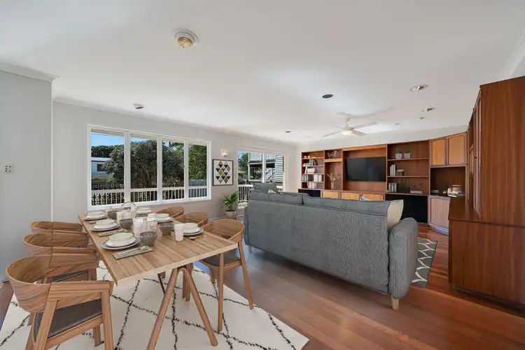 Sixth view of Homely house listing, 20 Kurumba Street, Kippa-Ring QLD 4021