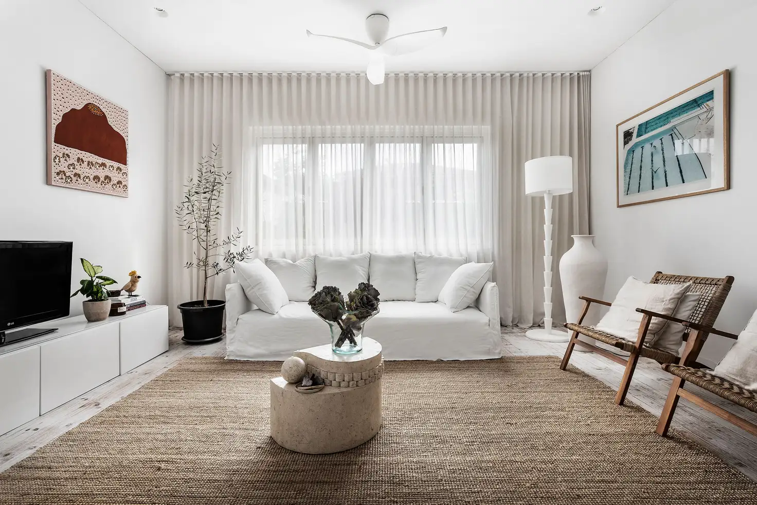 Main view of Homely apartment listing, 1/13 Cross Street, Bronte NSW 2024