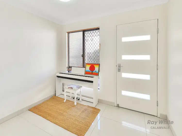 Third view of Homely townhouse listing, 28/35 Jaffa Crescent, Calamvale QLD 4116