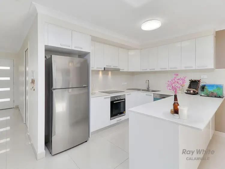 Sixth view of Homely townhouse listing, 28/35 Jaffa Crescent, Calamvale QLD 4116